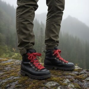 Danner Mountain Pass